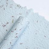 Giấy sần vân lá bay (1 tập 5 tờ) - GIA0147