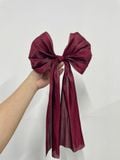 [HOT] Lụa voan làm nơ bó hoa - PKK0128