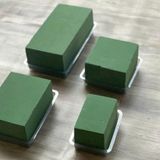 Khay nhựa trong đựng xốp (cọc 50c) - PKK0148
