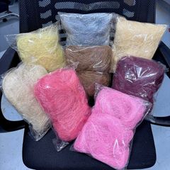 Sợi tơ cọ ( gói 50g) - PKK0147