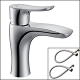 Vòi rửa nóng lạnh JOMOO 32150-526/1B-Z