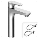 Vòi rửa nóng lạnh JOMOO 32160-139/1B1-Z