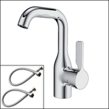 Vòi rửa nóng lạnh JOMOO 32261-123/1B-Z