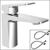 Vòi rửa nóng lạnh JOMOO 32312-477/1B-I011