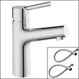 Vòi rửa nóng lạnh JOMOO 32336-495/1B-I01Z