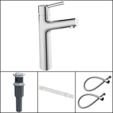 Vòi rửa nóng lạnh JOMOO 32337-495/1B-I01Z