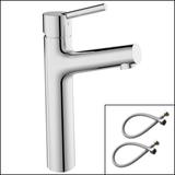 Vòi rửa nóng lạnh JOMOO 32337-495/1B-I01Z