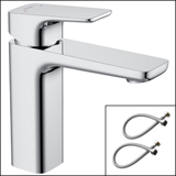 Vòi rửa nóng lạnh JOMOO 32349-590/1B-Z