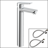 Vòi rửa đơn lạnh JOMOO 76037-4841C-I011