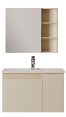 Tủ chậu treo tường A2211-13YC-S1