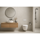 Gạch ốp lát men matt vân xi măng GD48101M