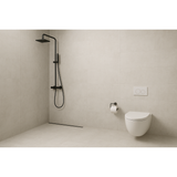 Gạch ốp lát men matt vân xi măng GD48101M