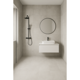 Gạch ốp lát men matt vân xi măng GD48101M