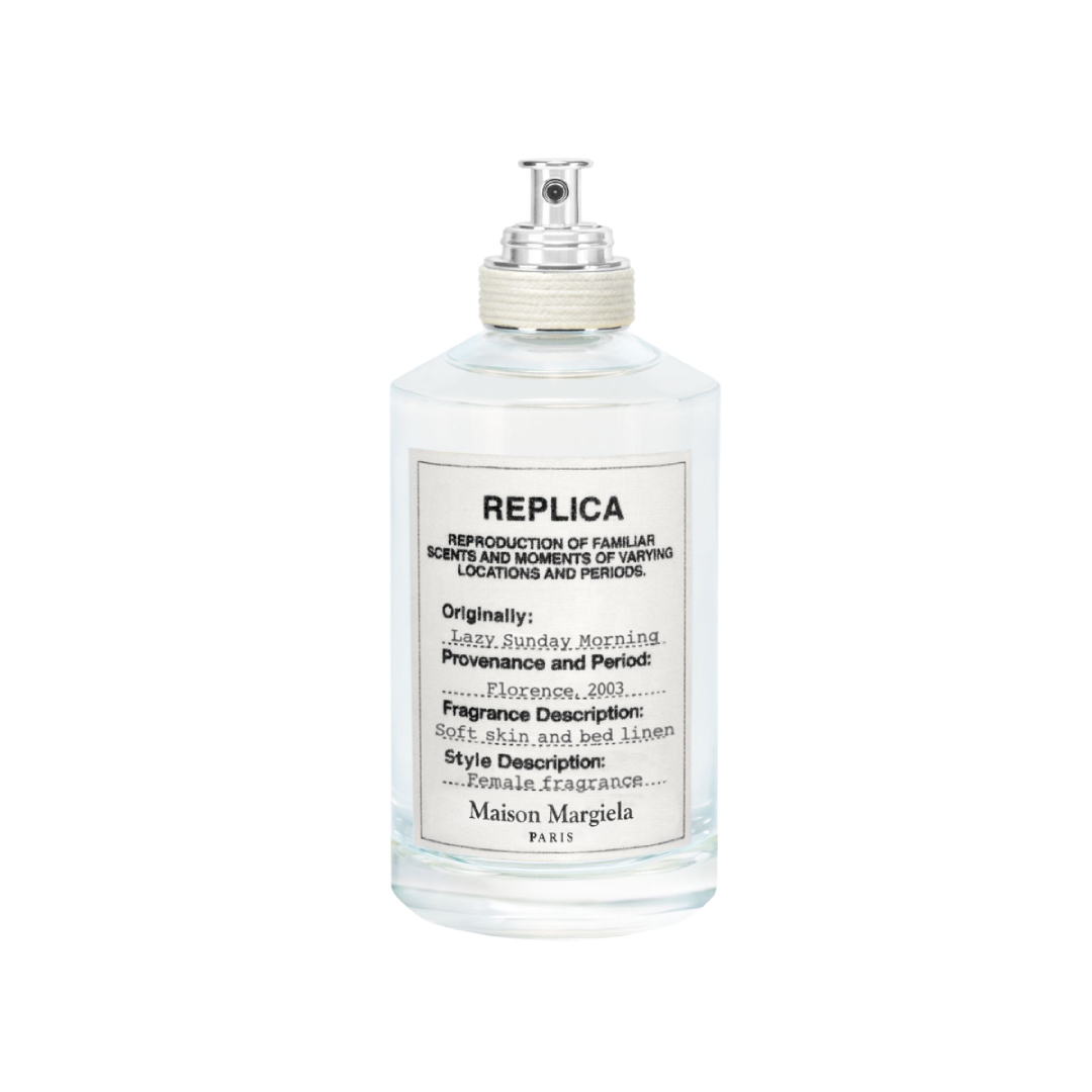 Replica Lazy Sunday Morning