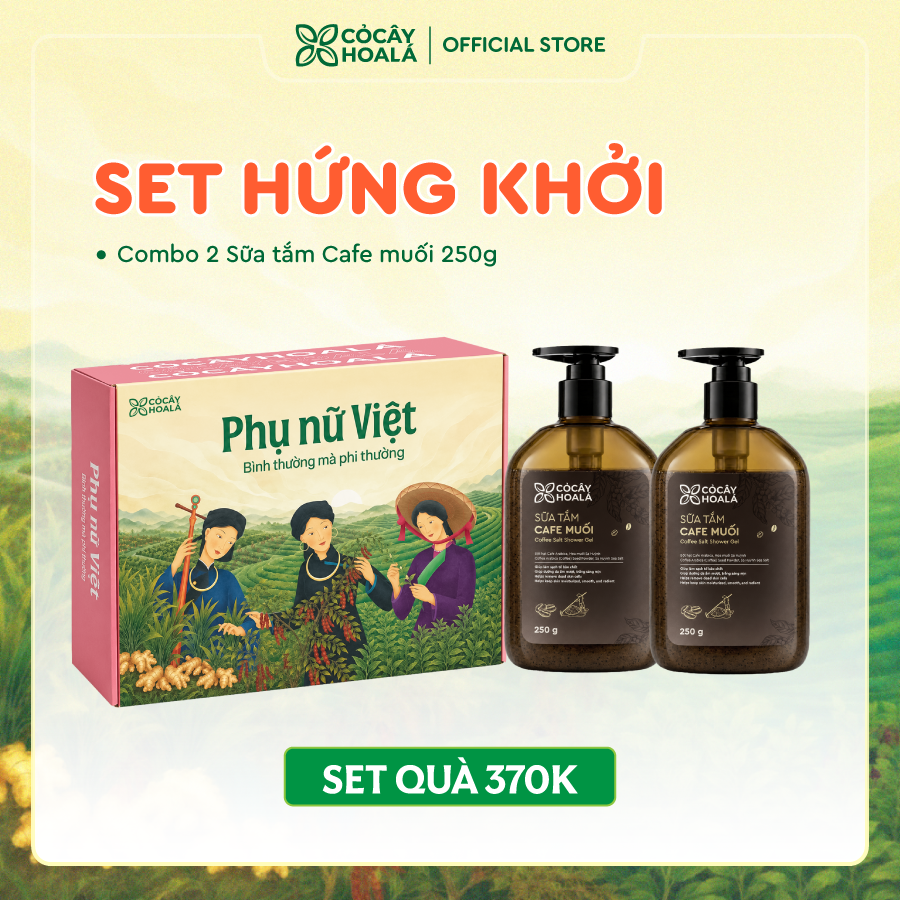 [SET 9] SET HỨNG KHỞI