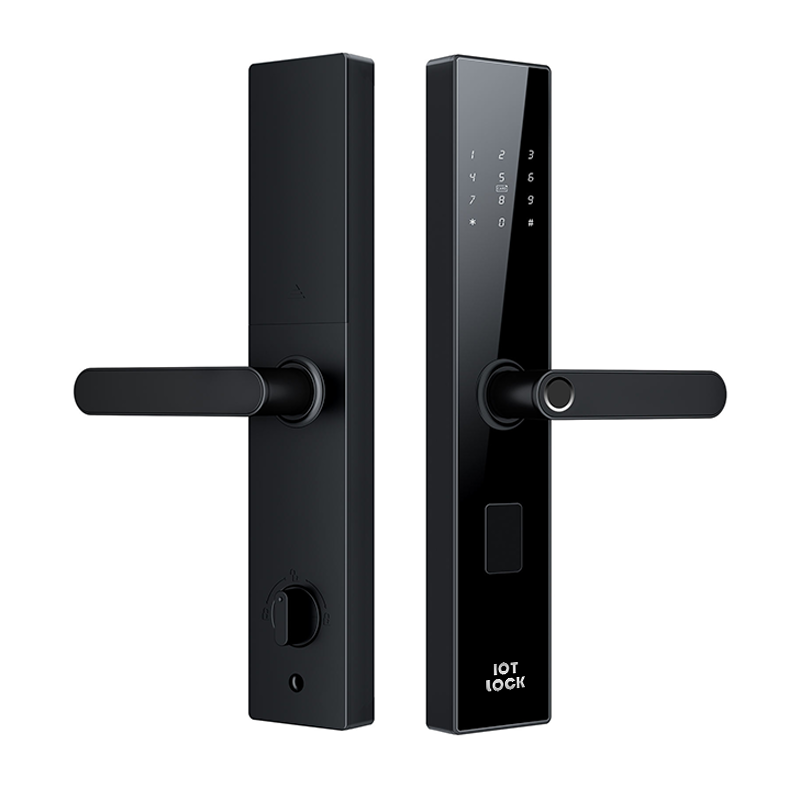 Khóa vân tay IOT LOCK D2100