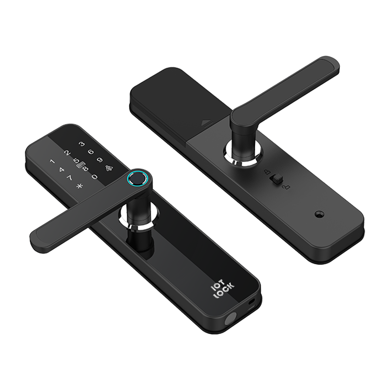 Khóa từ thông minh IOT LOCK R1100