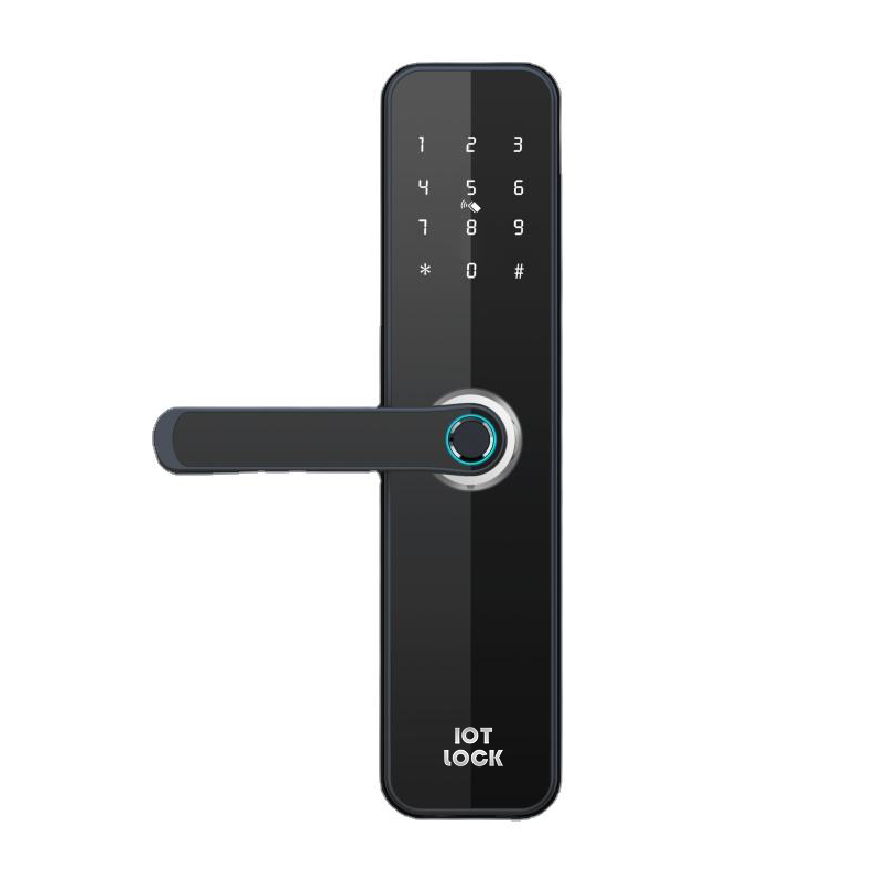 Khóa từ thông minh IOT LOCK R1100
