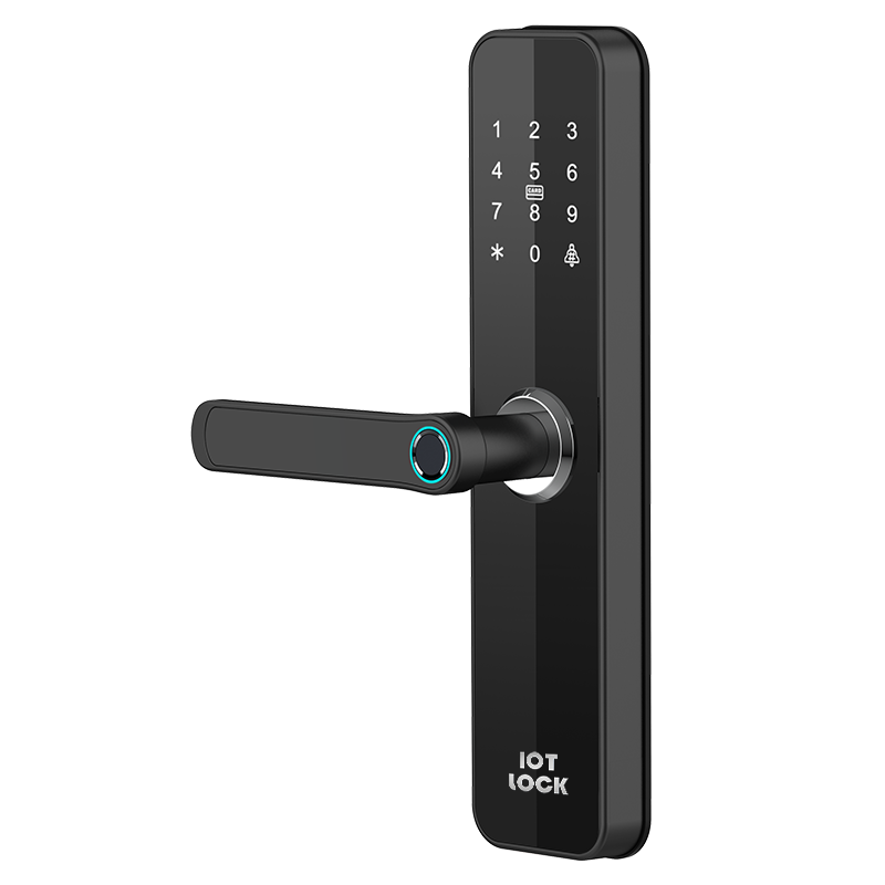 Khóa từ thông minh IOT LOCK R1100