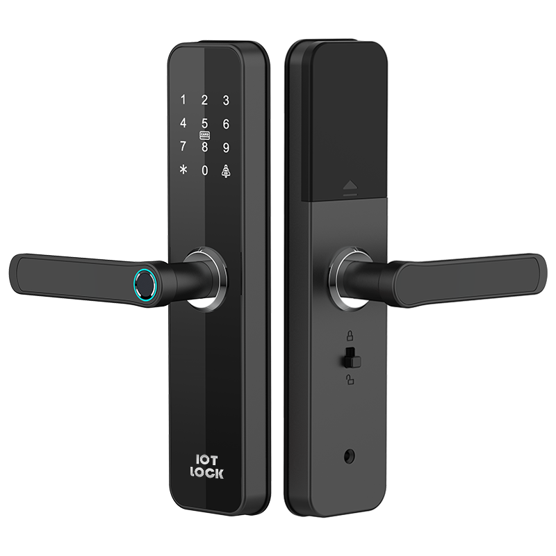 Khóa từ thông minh IOT LOCK R1100