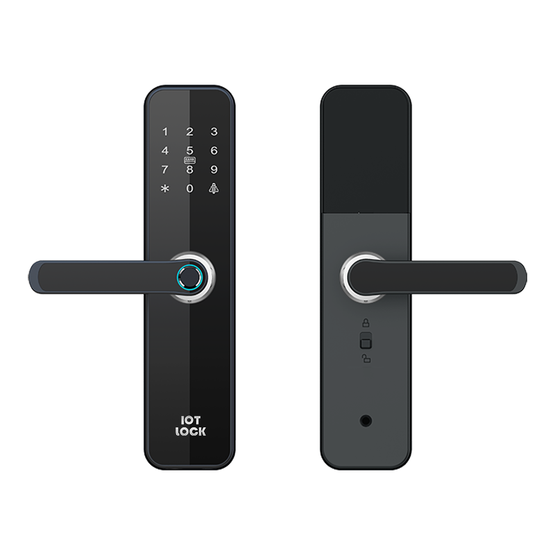 Khóa từ thông minh IOT LOCK R1100