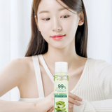  Xịt khoáng dưỡng ẩm Lô Hội BENEW Aloe Mineral Moisture Mist 150ml 