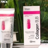  Kem trang điểm Ma thuật - Benew B.B Collagen Whitening 