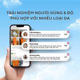  Kem Chống Nắng Collagen Tăng Đàn Hồi, Dưỡng Trắng Da - BENEW Collagen Daily Protection Face Cream 70ml 
