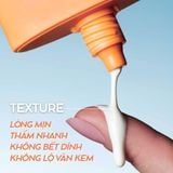  Kem Chống Nắng Collagen Tăng Đàn Hồi, Dưỡng Trắng Da - BENEW Collagen Daily Protection Face Cream 70ml 