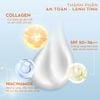  Kem Chống Nắng Collagen Tăng Đàn Hồi, Dưỡng Trắng Da - BENEW Collagen Daily Protection Face Cream 70ml 