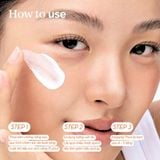  Kem Chống Nắng Collagen Tăng Đàn Hồi, Dưỡng Trắng Da - BENEW Collagen Daily Protection Face Cream 70ml 