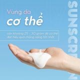  Kem Body Dưỡng Trắng Da Nâng Tone Chống Nắng - BENEW Collagen Whitening + Vitamin B5+ & SPF 35+ PA+++ 200ml 