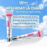  Kem Dưỡng Trắng, Chống Nắng, Nâng Tone, Tăng Đàn Hồi Da - BENEW Collagen Whitening Tone Up Cream 40ml 