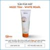  Sữa rửa mặt sáng da Ngọc Trai - Benew Pearl Brightening 160ml 