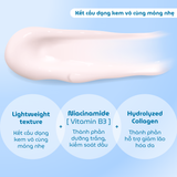  Kem Chống Nắng Phổ Rộng, Nâng Tone, Dưỡng Trắng - BENEW Broad Spectrum Tone Up White Suncream 70ml 