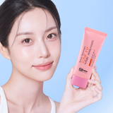  Kem Chống Nắng Phổ Rộng, Nâng Tone, Dưỡng Trắng - BENEW Broad Spectrum Tone Up White Suncream 70ml 
