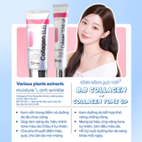  Kem trang điểm Ma thuật - Benew B.B Collagen Whitening 