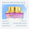  Kem Dưỡng Trắng, Chống Nắng, Nâng Tone - Benew Glutathione Collagen Whitening Tone Up Cream SPF 20+PA++ 
