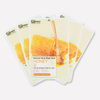  Bộ 10 miếng đắp mặt nạ Benew Natural herb Mask Pack - Honey 22ml 