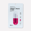 Đắp mặt nạ cao cấp BENEW Collagen Vitamin Complex 26ml ( Hộp 10 miếng )