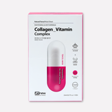  Đắp mặt nạ cao cấp BENEW Collagen Vitamin Complex 26ml ( Hộp 10 miếng ) 