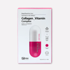  Đắp mặt nạ cao cấp BENEW Collagen Vitamin Complex 26ml ( Hộp 10 miếng ) 