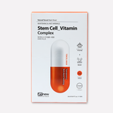  Đắp mặt nạ cao cấp BENEW - Stem Cell  Vitamin Complex 26ml ( Hộp 10 miếng ) 