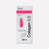  Kem trang điểm Ma thuật - Benew B.B Collagen Whitening 