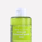  Nước Tẩy Trang Rau Má Cho Da Nhạy Cảm - BENEW MICELLAR CLEANSING WATER CICA 300ML 