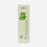  Sữa rửa mặt sáng da Lô Hội - Benew Aloe Brightening 160ml 