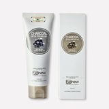  Tẩy tế bào chết Than hoạt tính thải độc Benew Charcoal Detox Peeling Gel 