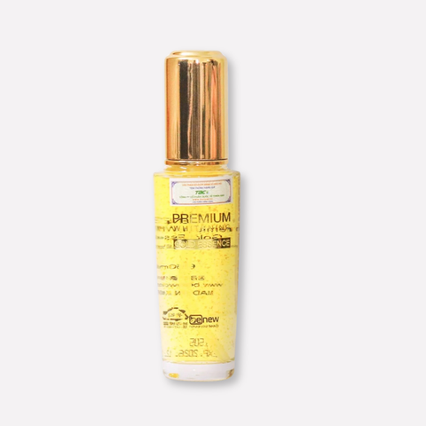 Serum vàng 24k - Benew Premium Whitening Gold Essence 50ml