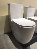 Bồn cầu liền khối Tkm-107