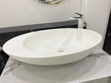 Chậu rửa dương bàn Solid Surface Bss-264